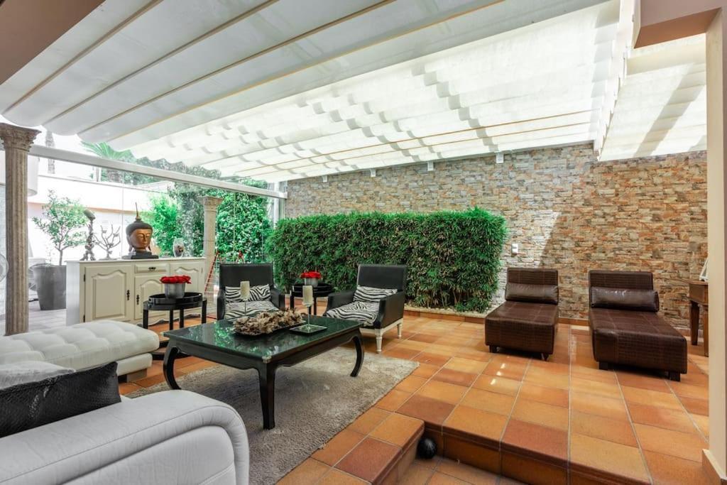 Villa Jobim Jovim Exterior foto