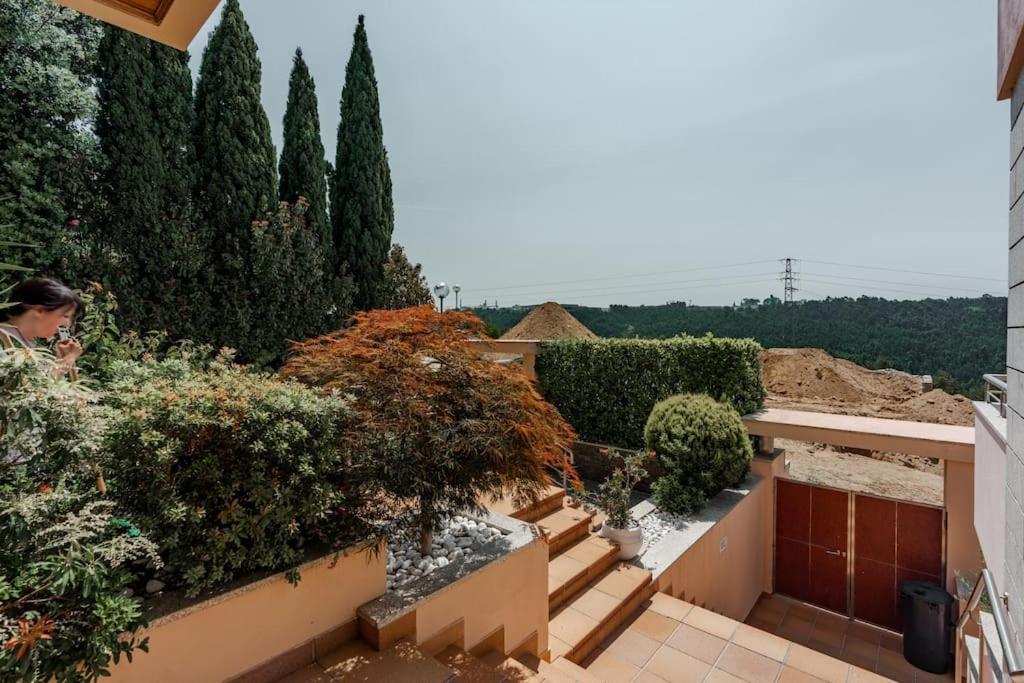Villa Jobim Jovim Exterior foto